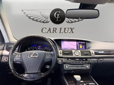 2013 Lexus LS 460 - Photo 10 - Lennox, CA 90304