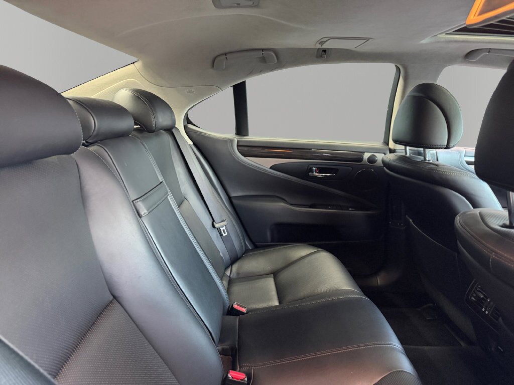 2013 Lexus LS 460 - Photo 27 - Lennox, CA 90304