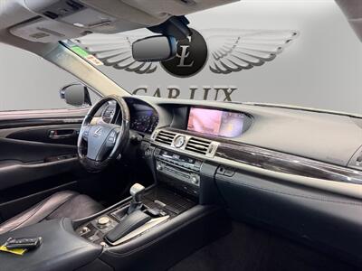 2013 Lexus LS 460 - Photo 16 - Lennox, CA 90304