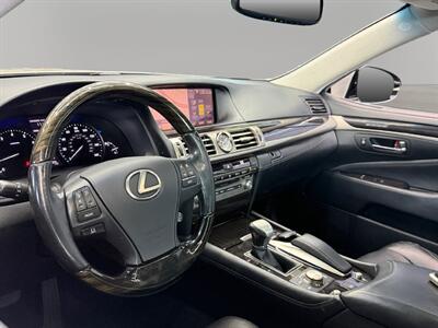 2013 Lexus LS 460 - Photo 15 - Lennox, CA 90304