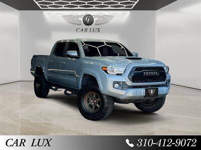 2019 Toyota Tacoma TRD Sport V6   - Photo 4 - Lennox, CA 90304