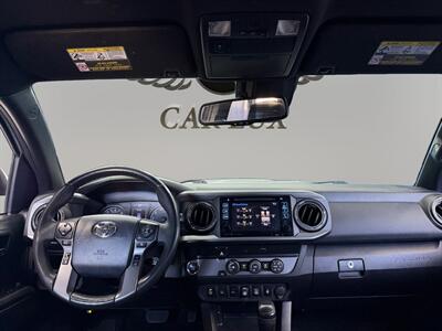 2019 Toyota Tacoma TRD Sport V6   - Photo 8 - Lennox, CA 90304