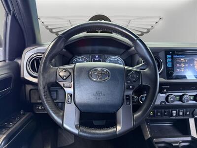 2019 Toyota Tacoma TRD Sport V6   - Photo 9 - Lennox, CA 90304