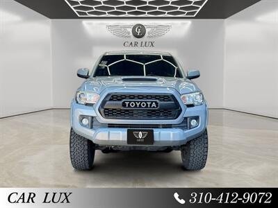 2019 Toyota Tacoma TRD Sport V6   - Photo 5 - Lennox, CA 90304