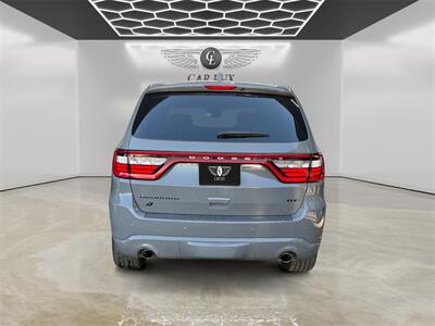 2020 Dodge Durango GT - Photo 4 - Lennox, CA 90304