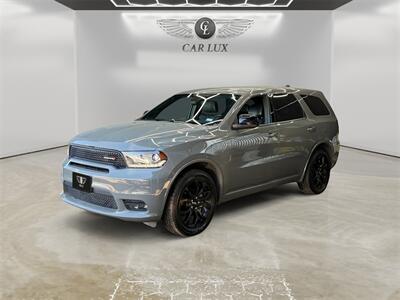 2020 Dodge Durango GT - Photo 1 - Lennox, CA 90304
