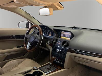 2012 Mercedes-Benz E 550   - Photo 15 - Lennox, CA 90304