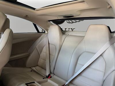 2012 Mercedes-Benz E 550   - Photo 13 - Lennox, CA 90304
