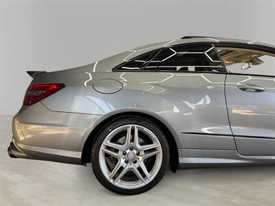 2012 Mercedes-Benz E 550   - Photo 25 - Lennox, CA 90304