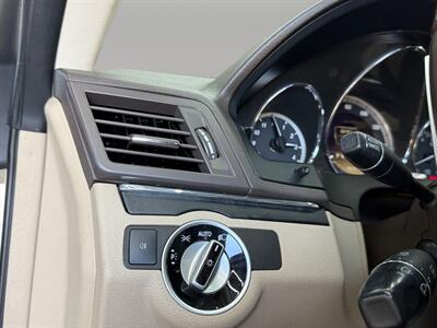 2012 Mercedes-Benz E 550   - Photo 21 - Lennox, CA 90304