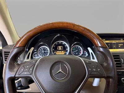 2012 Mercedes-Benz E 550   - Photo 17 - Lennox, CA 90304