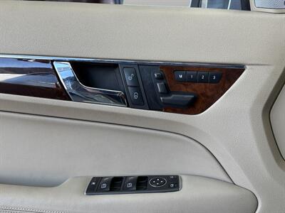 2012 Mercedes-Benz E 550   - Photo 23 - Lennox, CA 90304