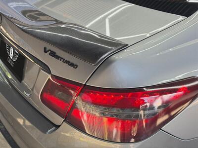 2012 Mercedes-Benz E 550   - Photo 26 - Lennox, CA 90304