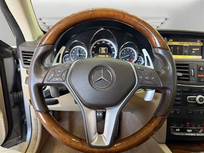 2012 Mercedes-Benz E 550   - Photo 12 - Lennox, CA 90304