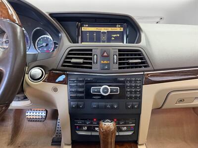 2012 Mercedes-Benz E 550   - Photo 11 - Lennox, CA 90304