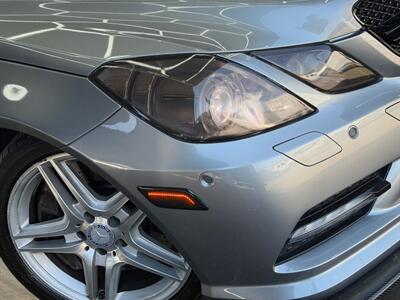2012 Mercedes-Benz E 550   - Photo 24 - Lennox, CA 90304