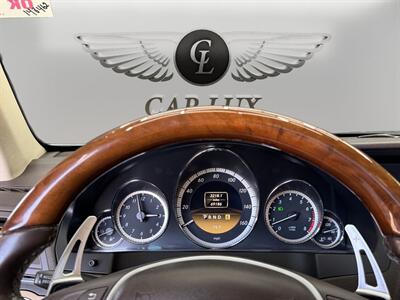 2012 Mercedes-Benz E 550   - Photo 18 - Lennox, CA 90304