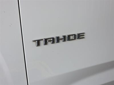 2021 Chevrolet Tahoe LS   - Photo 33 - Lennox, CA 90304