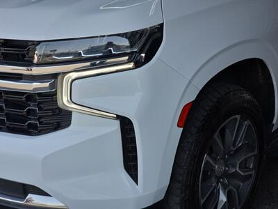 2021 Chevrolet Tahoe LS   - Photo 30 - Lennox, CA 90304