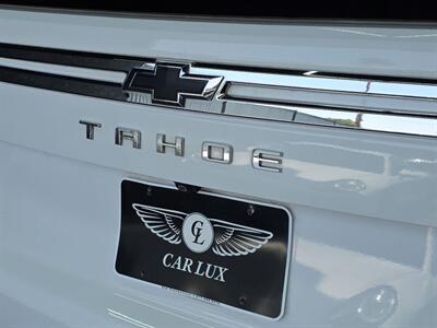 2021 Chevrolet Tahoe LS   - Photo 37 - Lennox, CA 90304