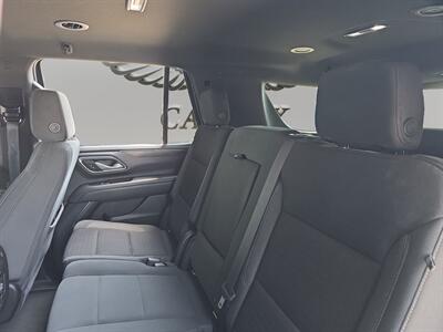 2021 Chevrolet Tahoe LS   - Photo 26 - Lennox, CA 90304