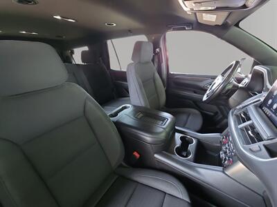 2021 Chevrolet Tahoe LS   - Photo 25 - Lennox, CA 90304