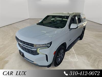 2021 Chevrolet Tahoe LS   - Photo 17 - Lennox, CA 90304
