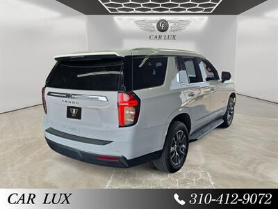 2021 Chevrolet Tahoe LS   - Photo 5 - Lennox, CA 90304