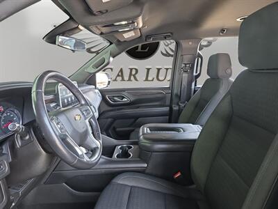 2021 Chevrolet Tahoe LS   - Photo 9 - Lennox, CA 90304