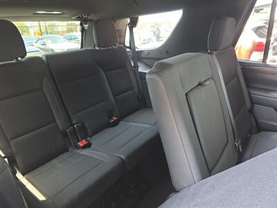 2021 Chevrolet Tahoe LS   - Photo 38 - Lennox, CA 90304