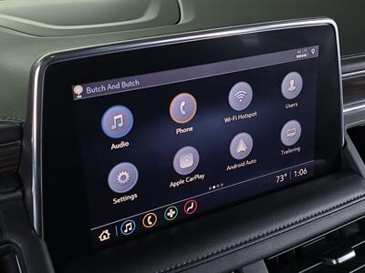 2021 Chevrolet Tahoe LS   - Photo 40 - Lennox, CA 90304