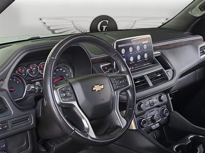 2021 Chevrolet Tahoe LS   - Photo 11 - Lennox, CA 90304
