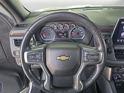 2021 Chevrolet Tahoe LS   - Photo 12 - Lennox, CA 90304