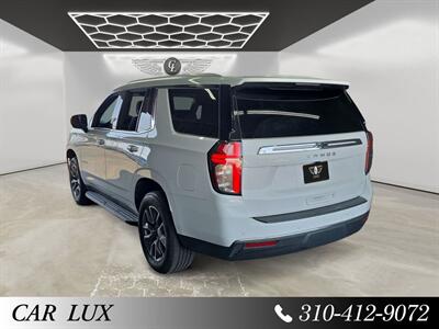 2021 Chevrolet Tahoe LS   - Photo 3 - Lennox, CA 90304