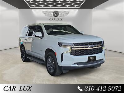 2021 Chevrolet Tahoe LS   - Photo 7 - Lennox, CA 90304