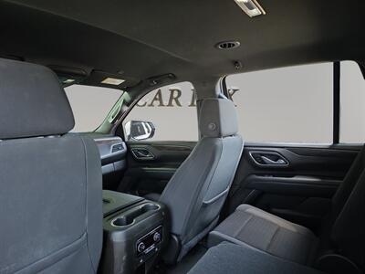 2021 Chevrolet Tahoe LS   - Photo 24 - Lennox, CA 90304