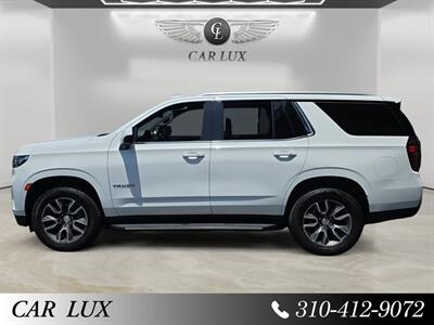 2021 Chevrolet Tahoe LS   - Photo 2 - Lennox, CA 90304