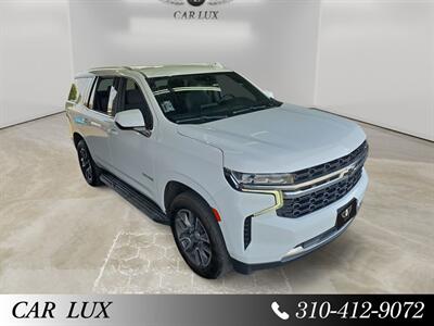 2021 Chevrolet Tahoe LS   - Photo 19 - Lennox, CA 90304