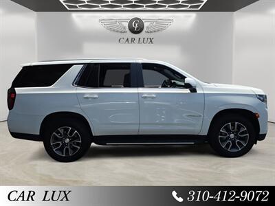 2021 Chevrolet Tahoe LS   - Photo 6 - Lennox, CA 90304