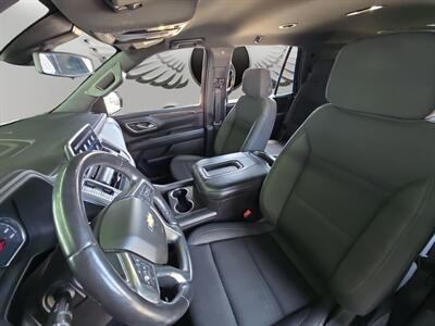 2021 Chevrolet Tahoe LS   - Photo 10 - Lennox, CA 90304