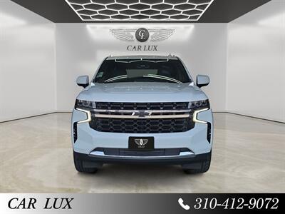 2021 Chevrolet Tahoe LS   - Photo 8 - Lennox, CA 90304