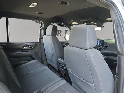 2021 Chevrolet Tahoe LS   - Photo 16 - Lennox, CA 90304