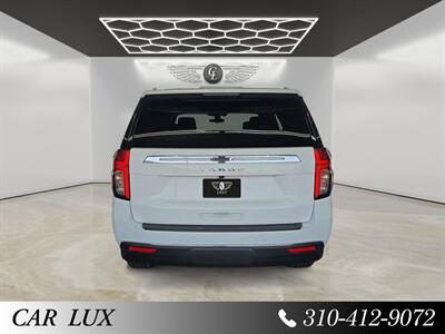 2021 Chevrolet Tahoe LS   - Photo 4 - Lennox, CA 90304