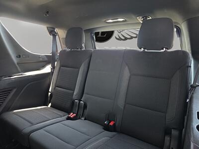 2021 Chevrolet Tahoe LS   - Photo 22 - Lennox, CA 90304