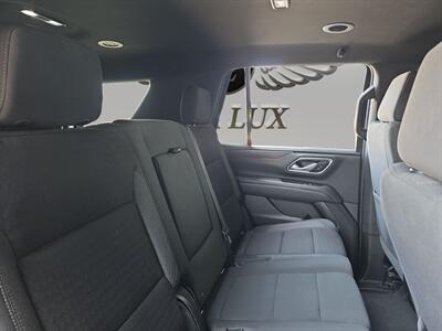 2021 Chevrolet Tahoe LS   - Photo 13 - Lennox, CA 90304