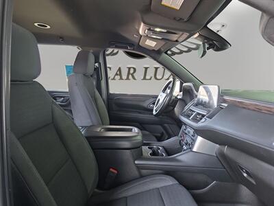 2021 Chevrolet Tahoe LS   - Photo 18 - Lennox, CA 90304