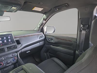 2021 Chevrolet Tahoe LS   - Photo 27 - Lennox, CA 90304