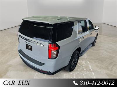 2021 Chevrolet Tahoe LS   - Photo 15 - Lennox, CA 90304
