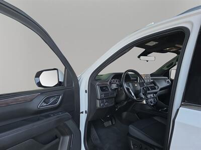 2021 Chevrolet Tahoe LS   - Photo 21 - Lennox, CA 90304