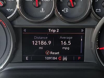 2021 Chevrolet Tahoe LS   - Photo 43 - Lennox, CA 90304